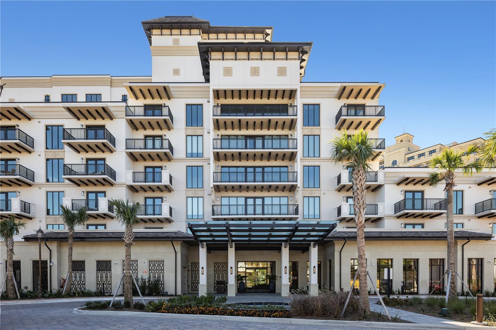 Florian Park Luxe Residences. Florian Park Luxe Residences.