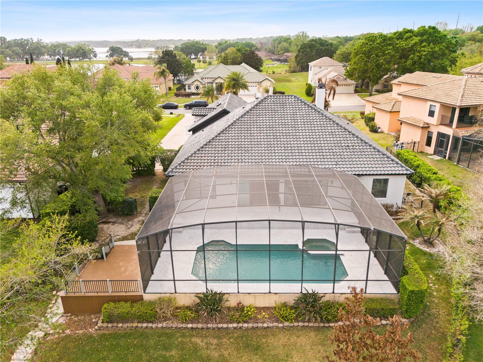 812 JOHNS POINT DRIVE, Oakland, FL 34787