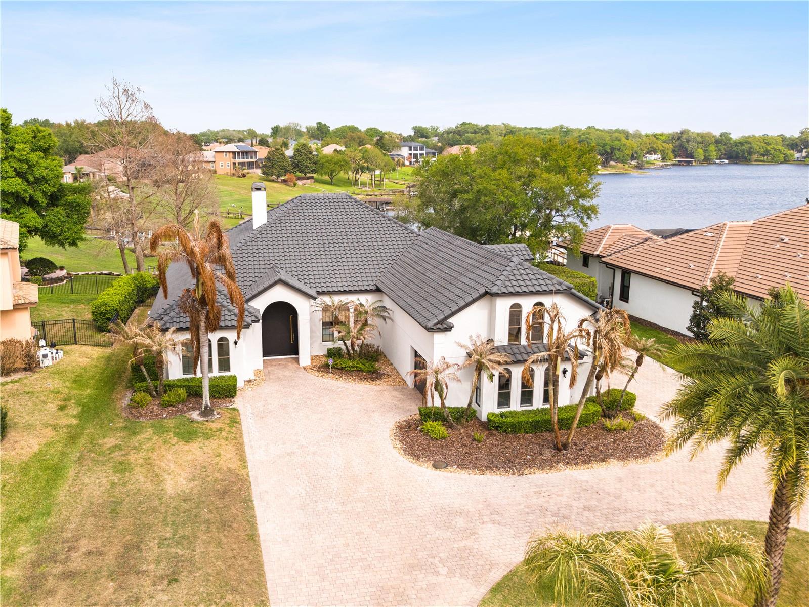 812 JOHNS POINT DRIVE, Oakland, FL 34787