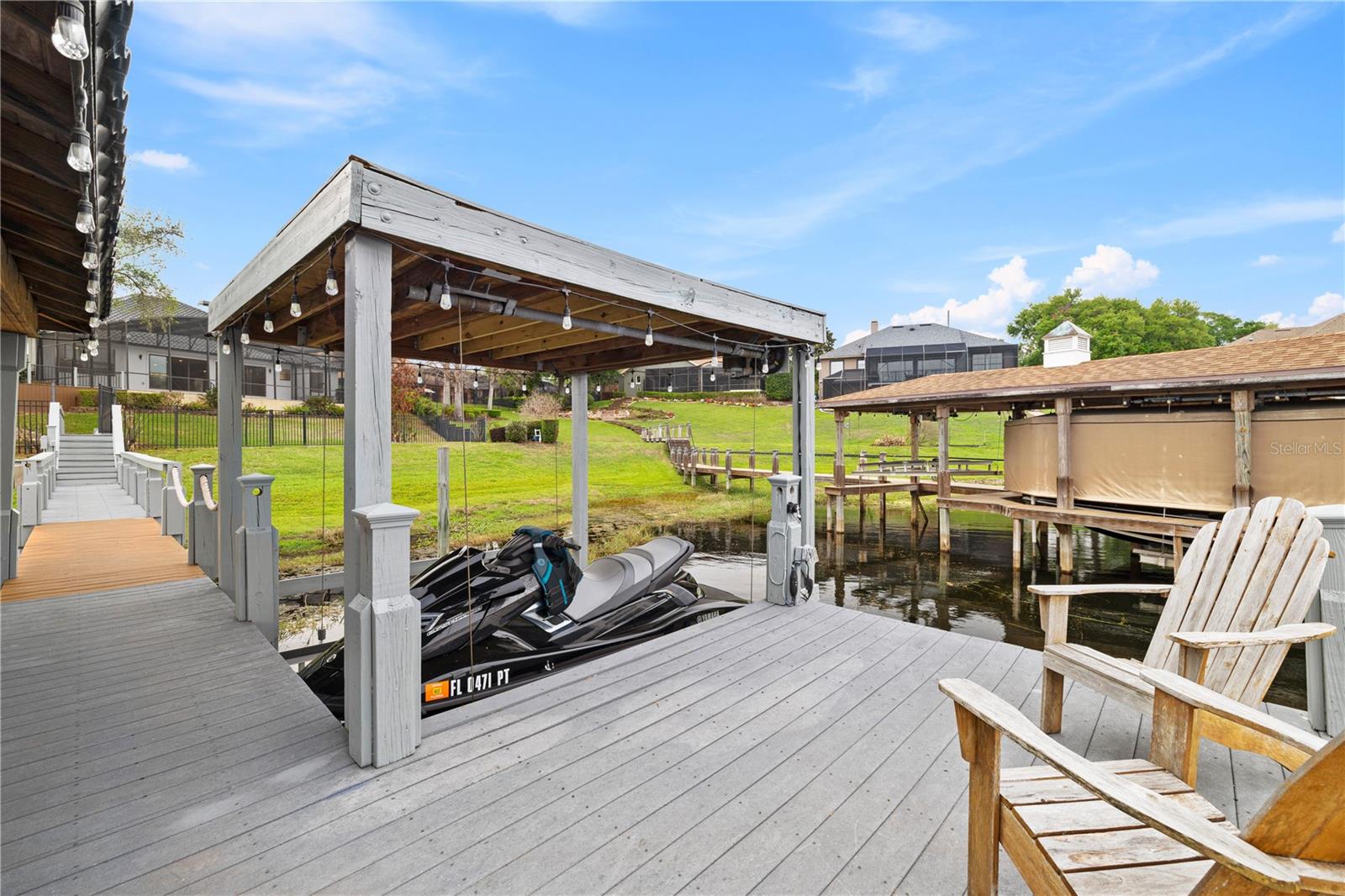812 JOHNS POINT DRIVE, Oakland, FL 34787