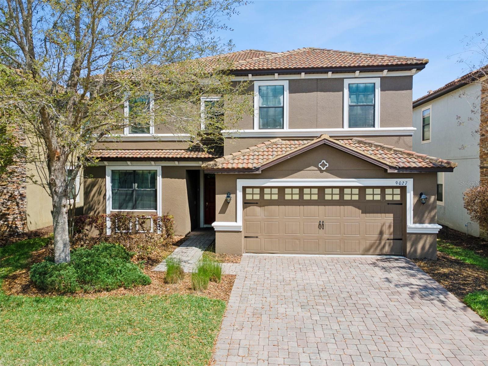 9027 SHADOW MOUNTAIN STREET, Davenport, FL 33896 9027 SHADOW MOUNTAIN STREET, Davenport, FL 33896