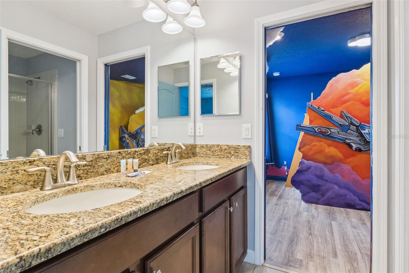 9027 SHADOW MOUNTAIN STREET, Davenport, FL 33896