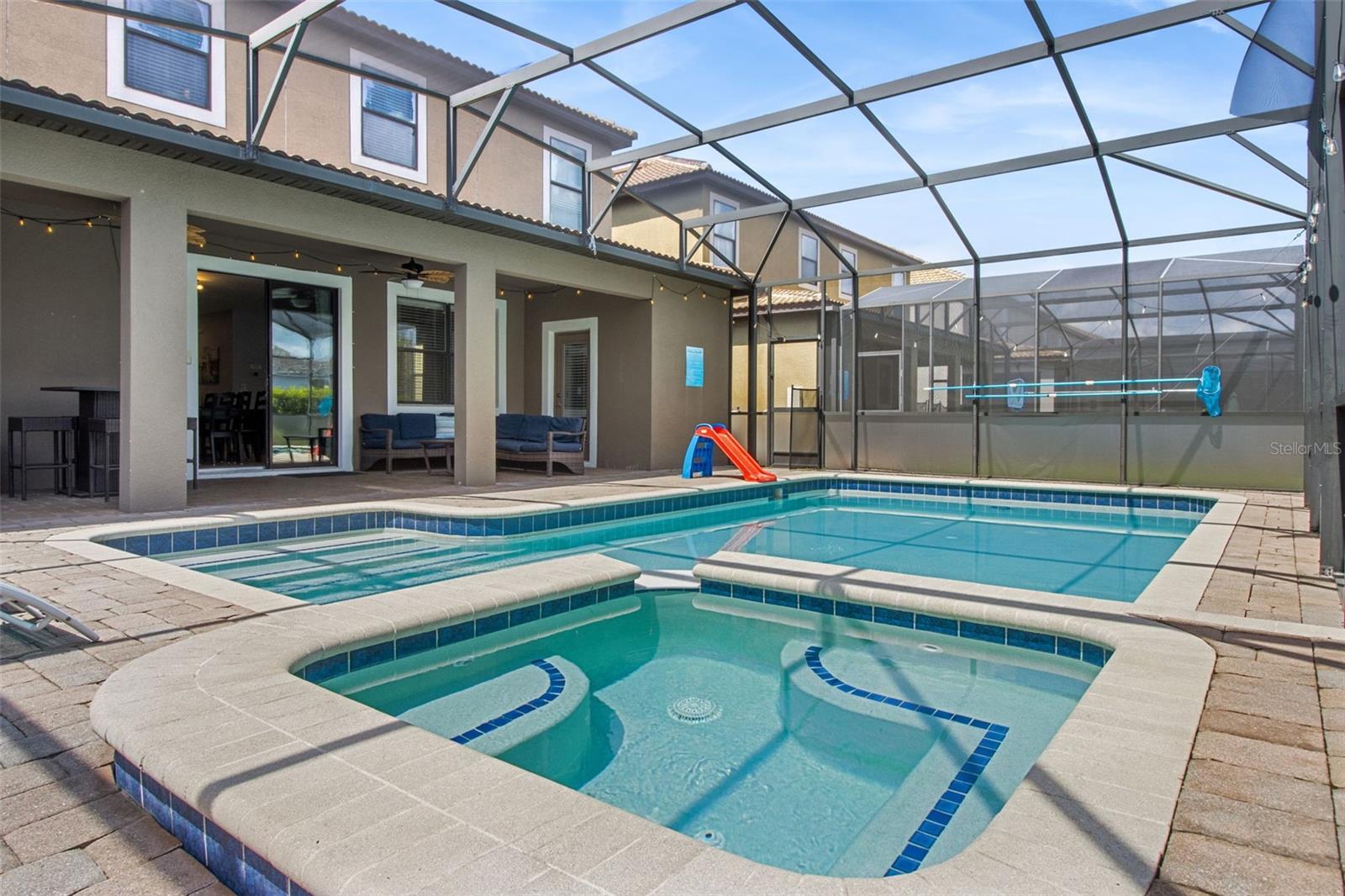 9027 SHADOW MOUNTAIN STREET, Davenport, FL 33896