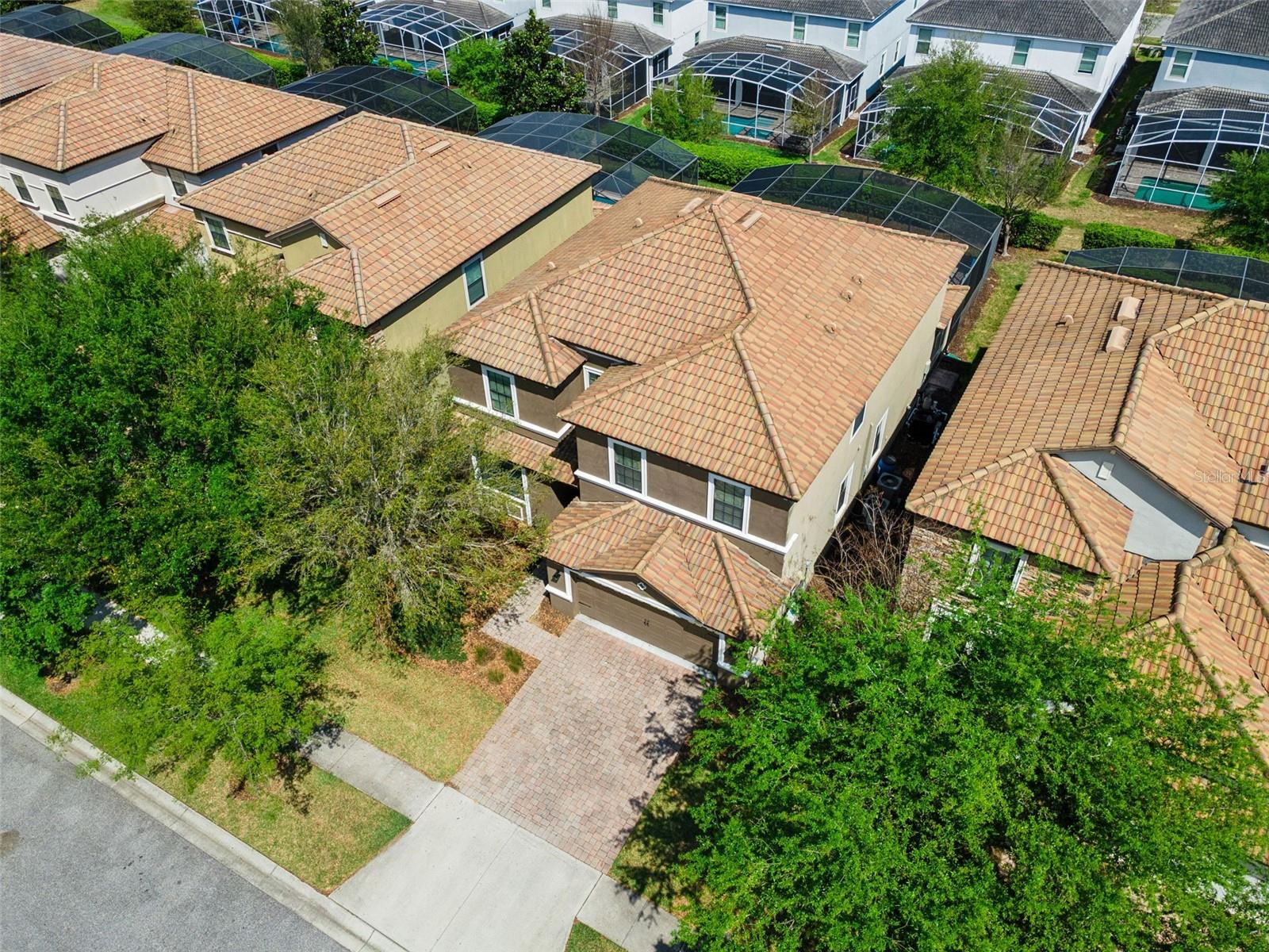 9027 SHADOW MOUNTAIN STREET, Davenport, FL 33896