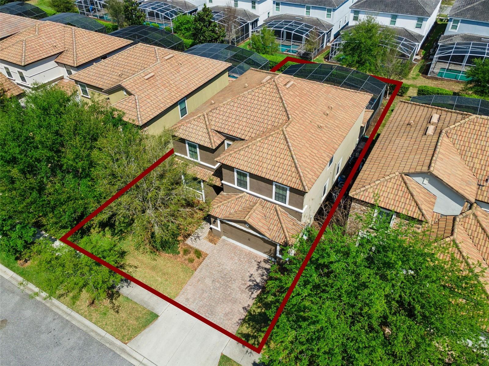 9027 SHADOW MOUNTAIN STREET, Davenport, FL 33896