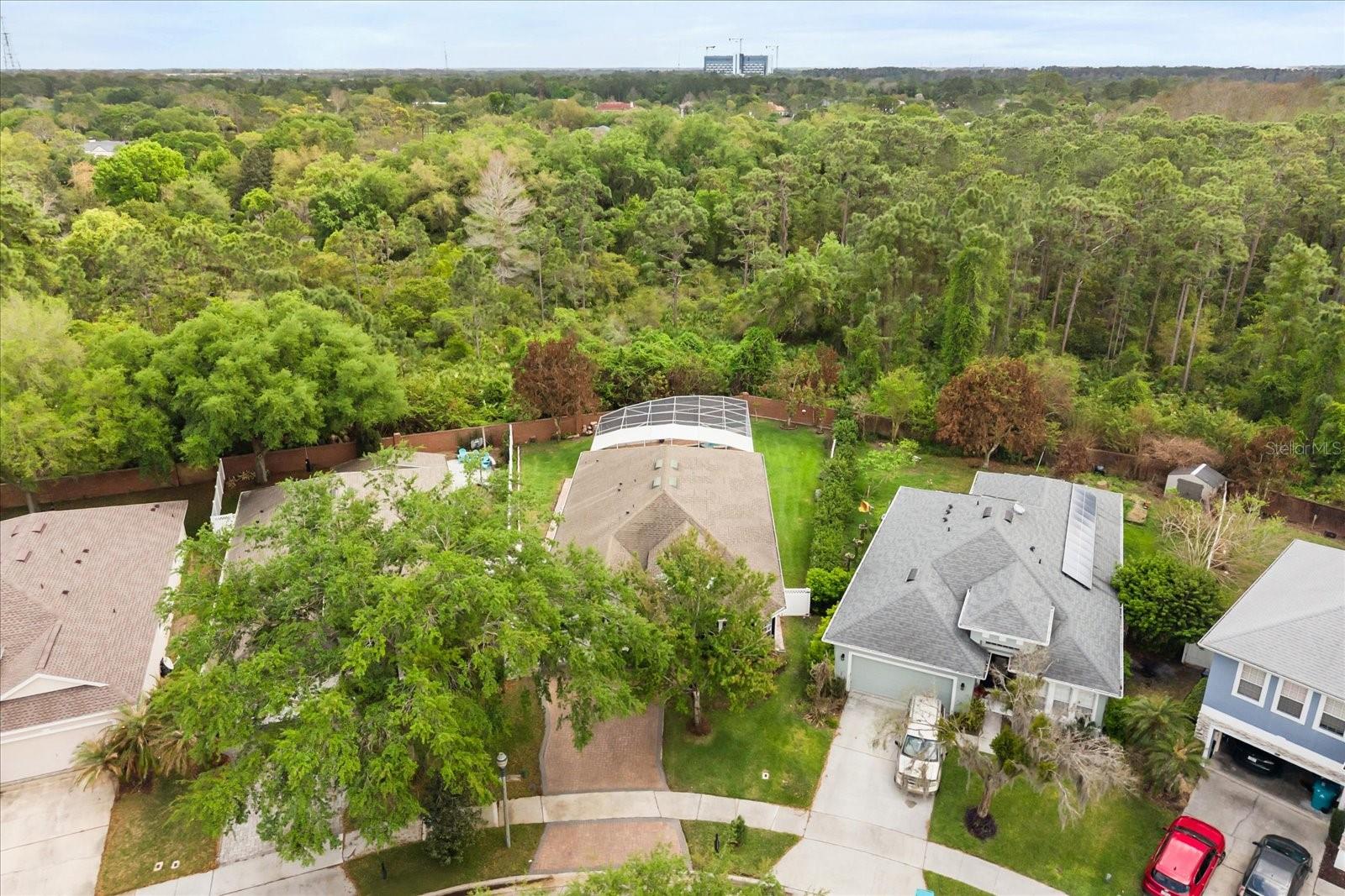 10180 CYPRESS VINE DRIVE, Orlando, FL 32827