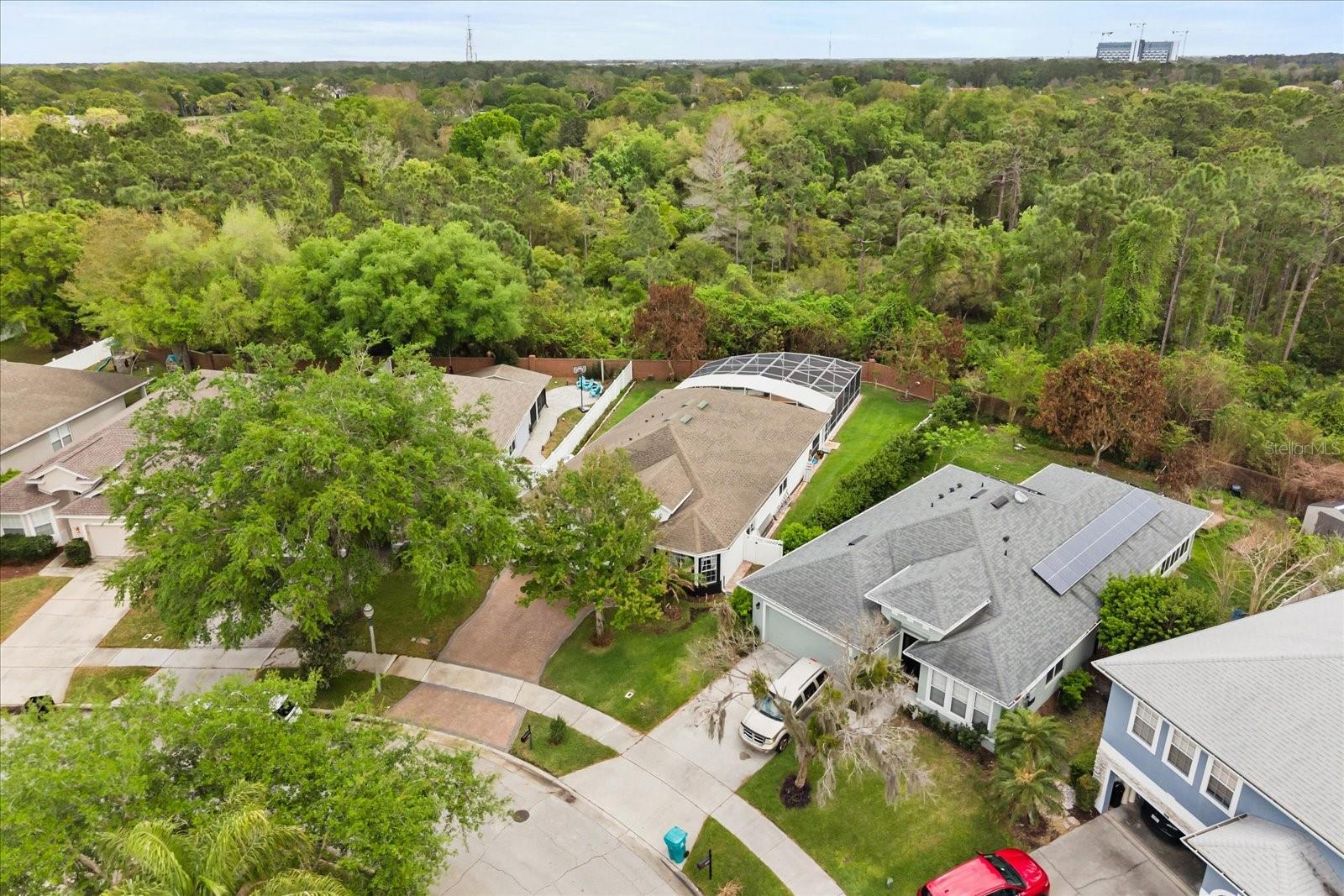 10180 CYPRESS VINE DRIVE, Orlando, FL 32827