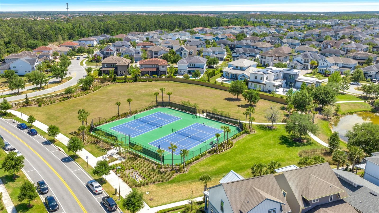 8257 LOWER PERSE CIRCLE, Orlando, FL 32827
