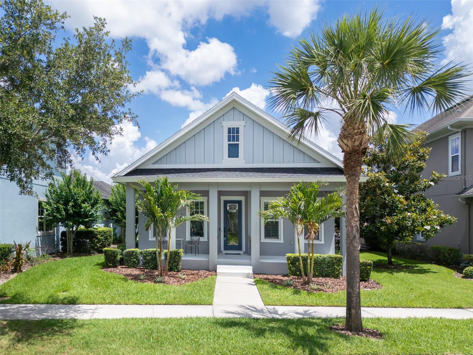 8257 LOWER PERSE CIRCLE, Orlando, FL 32827