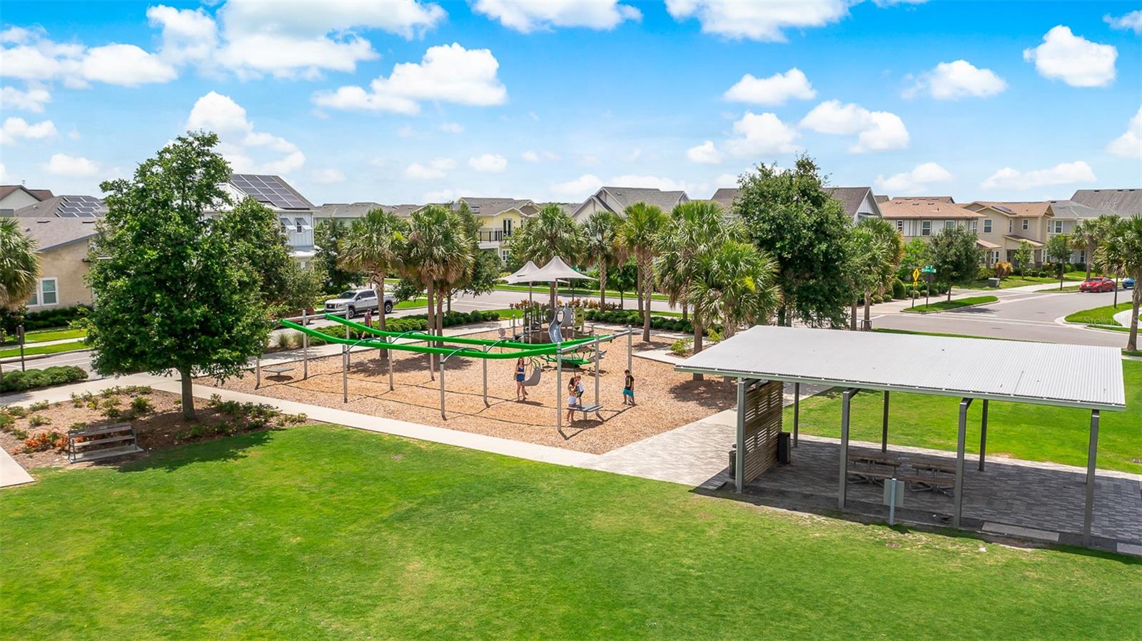 8257 LOWER PERSE CIRCLE, Orlando, FL 32827