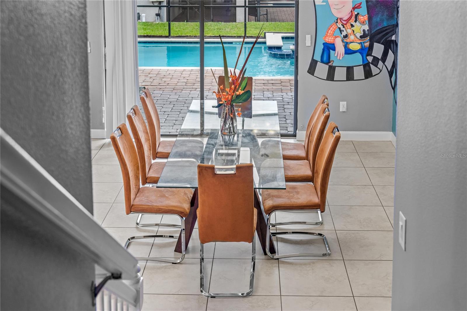 9158 WEDGE DRIVE, Davenport, FL 33896