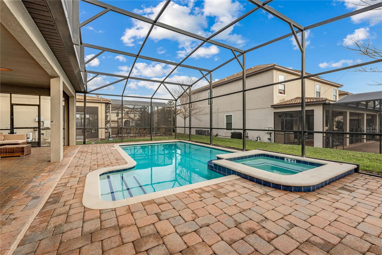 9158 WEDGE DRIVE, Davenport, FL 33896
