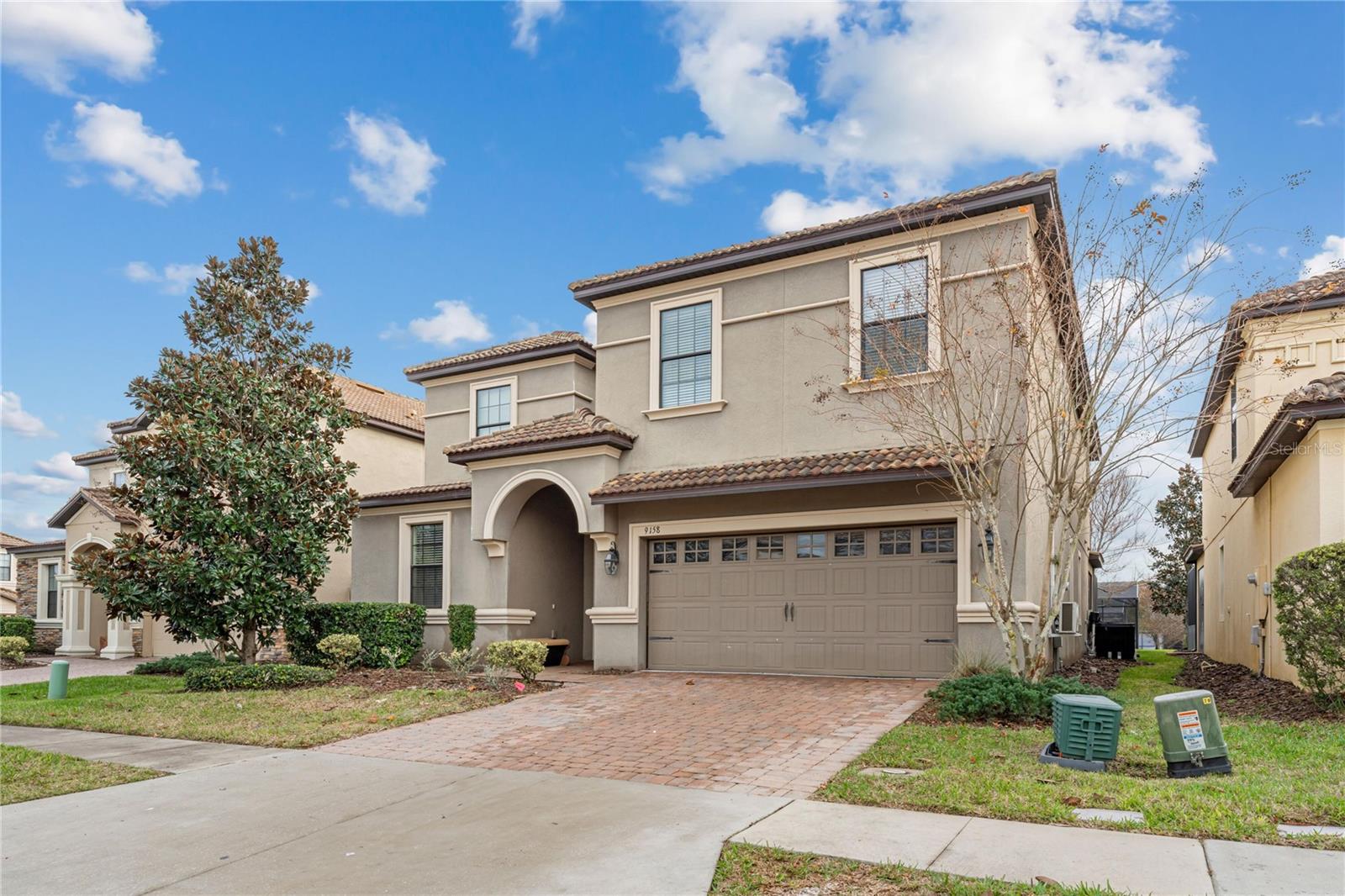 9158 WEDGE DRIVE, Davenport, FL 33896 9158 WEDGE DRIVE, Davenport, FL 33896