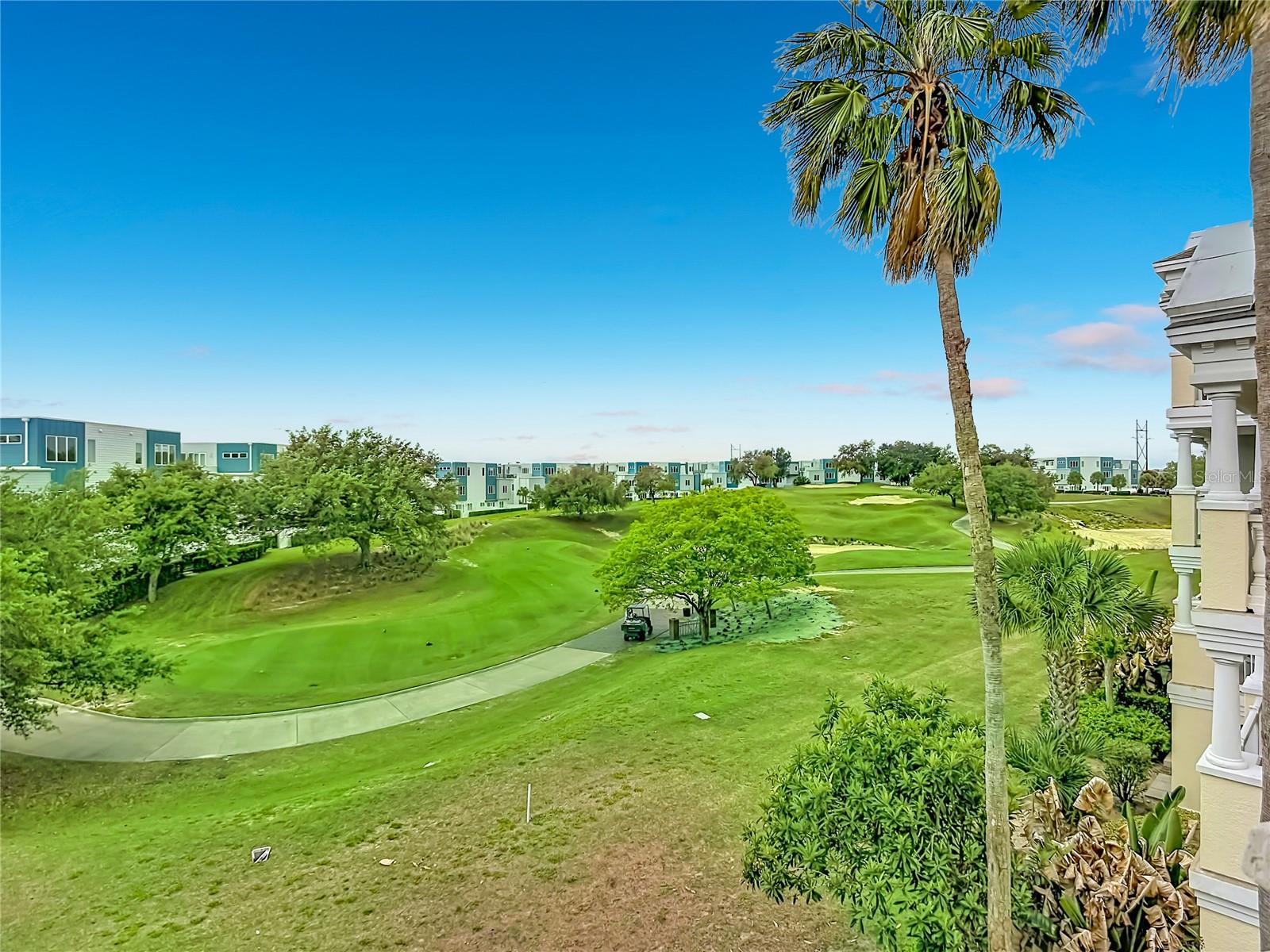 1116 SUNSET VIEW CIRCLE, #304, Reunion, FL 34747