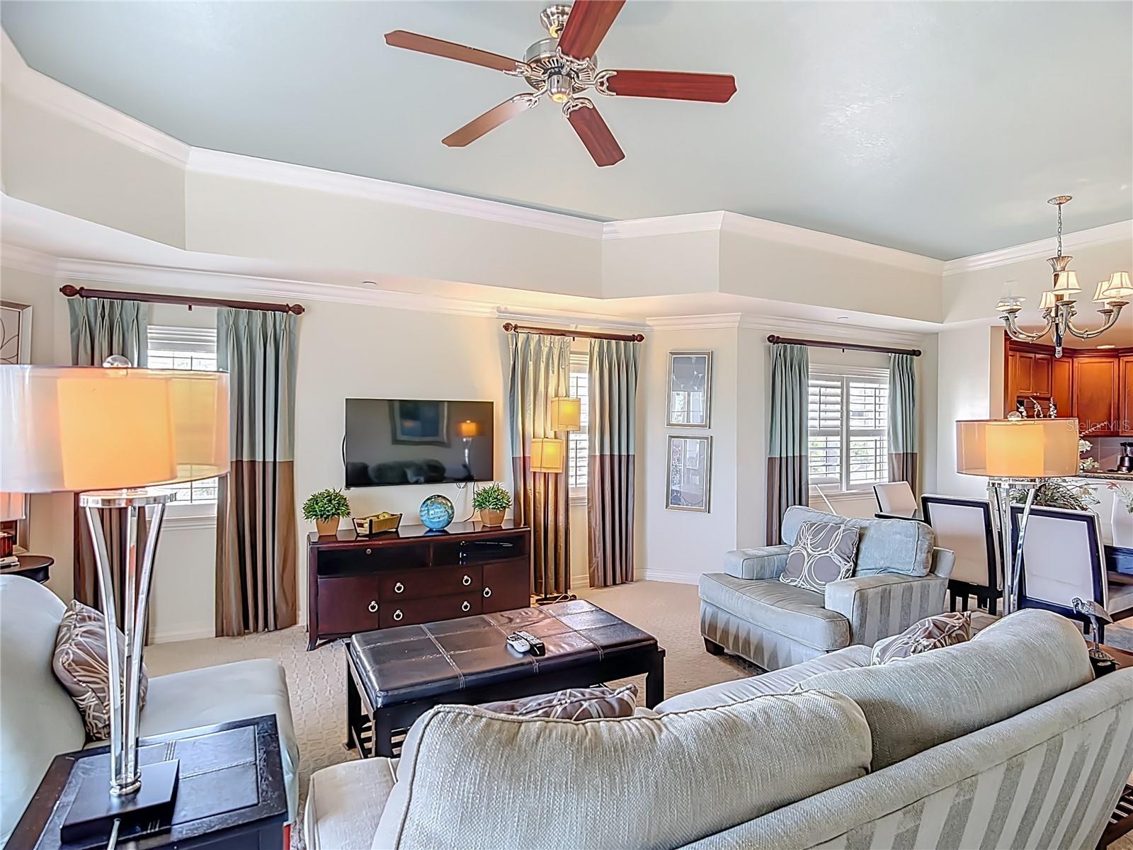 1116 SUNSET VIEW CIRCLE, #304, Reunion, FL 34747