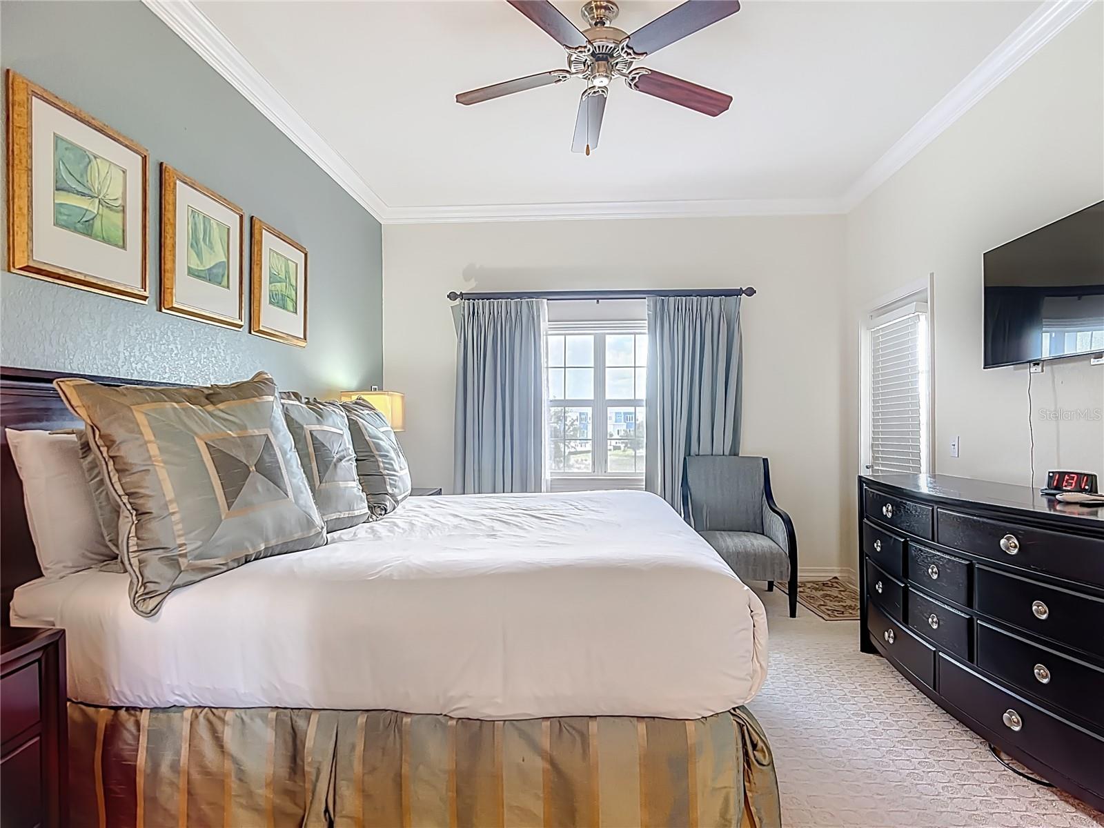 1116 SUNSET VIEW CIRCLE, #304, Reunion, FL 34747