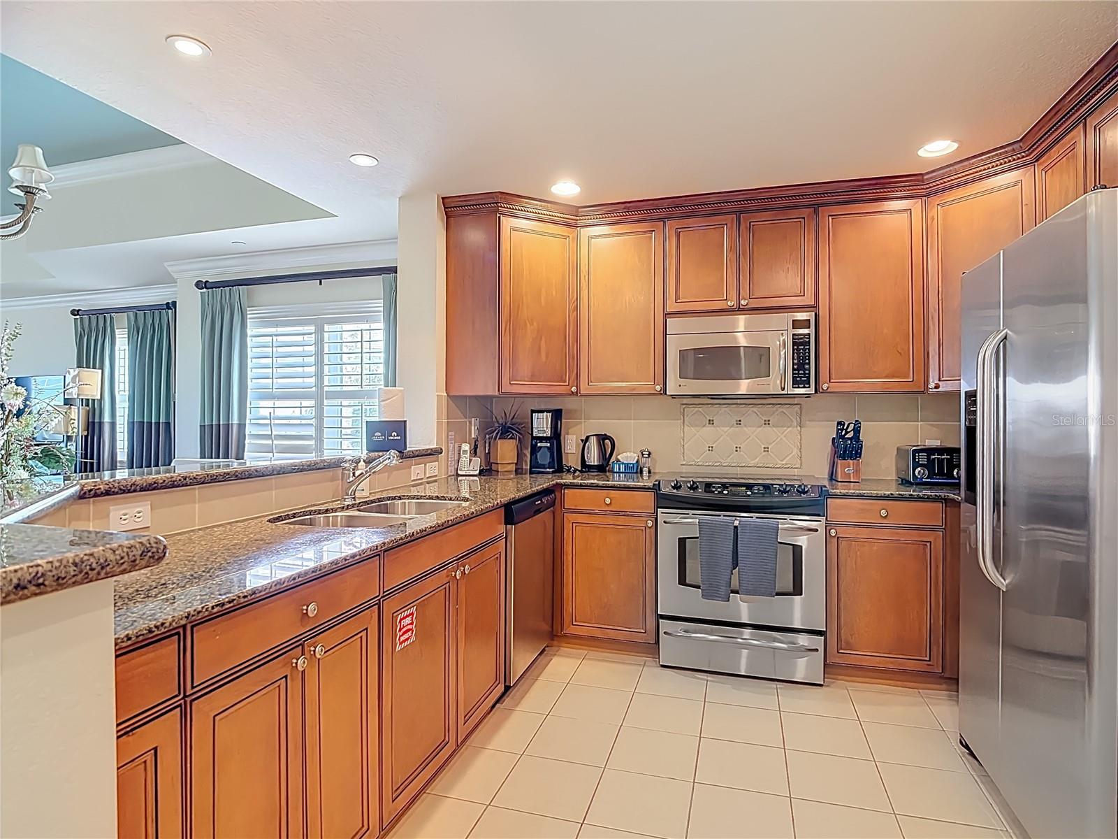 1116 SUNSET VIEW CIRCLE, #304, Reunion, FL 34747