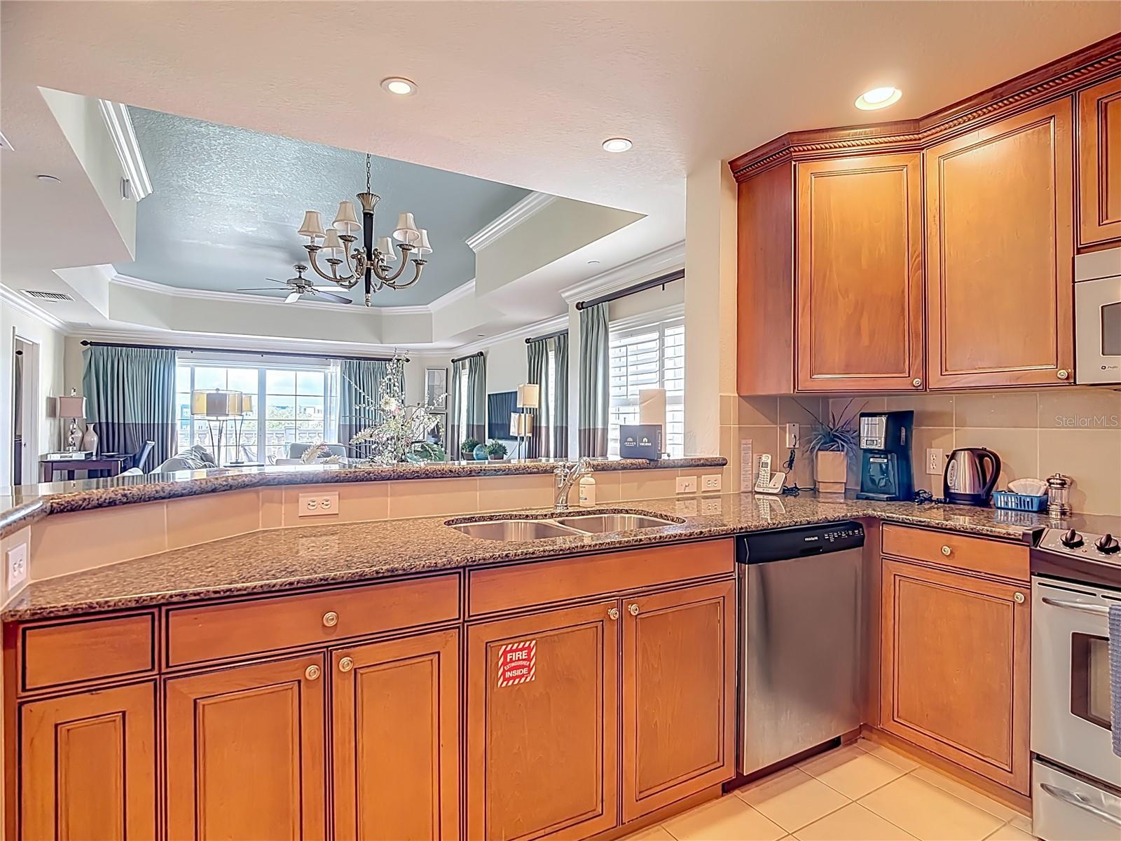 1116 SUNSET VIEW CIRCLE, #304, Reunion, FL 34747