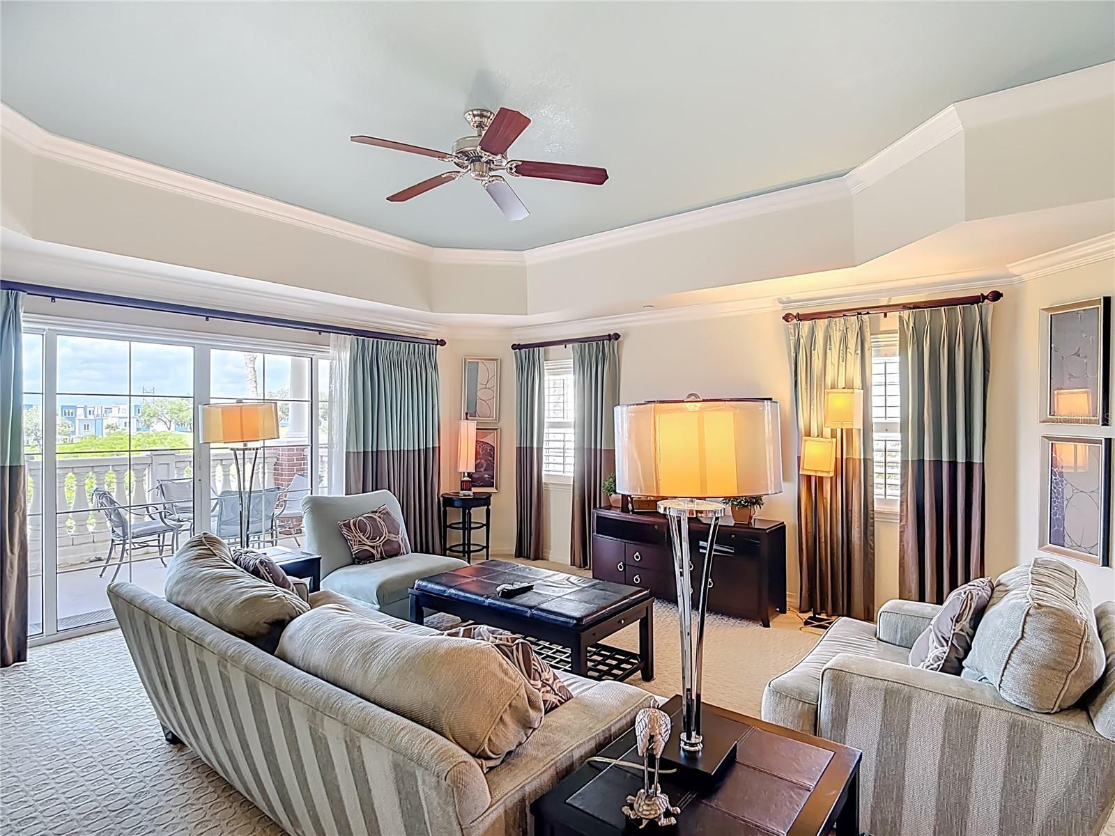 1116 SUNSET VIEW CIRCLE, #304, Reunion, FL 34747