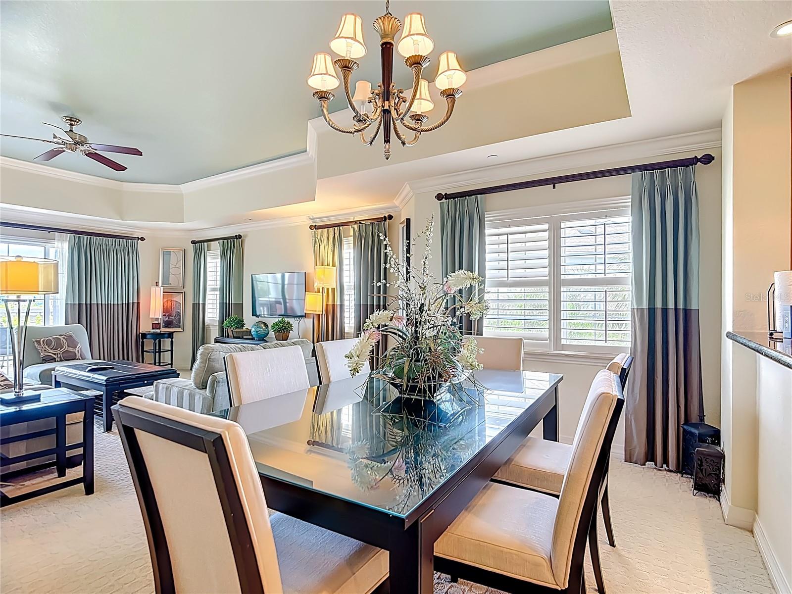 1116 SUNSET VIEW CIRCLE, #304, Reunion, FL 34747