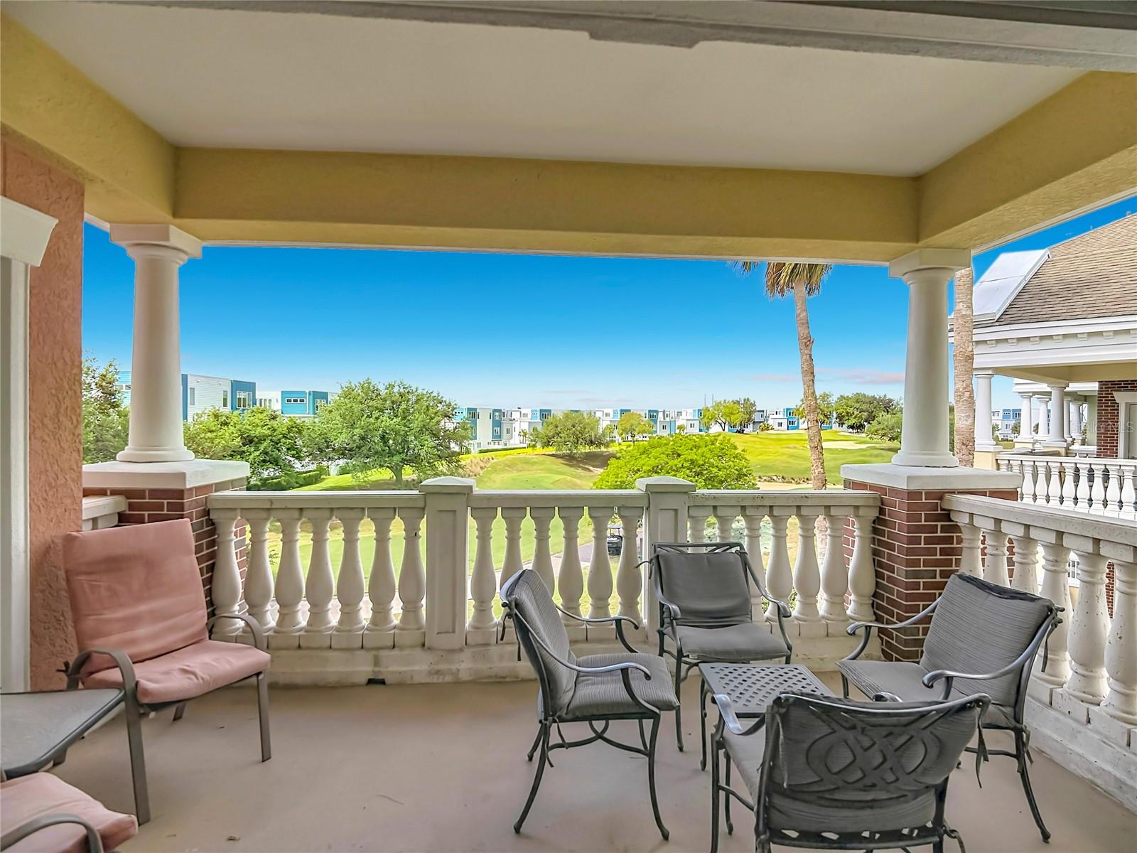1116 SUNSET VIEW CIRCLE, #304, Reunion, FL 34747