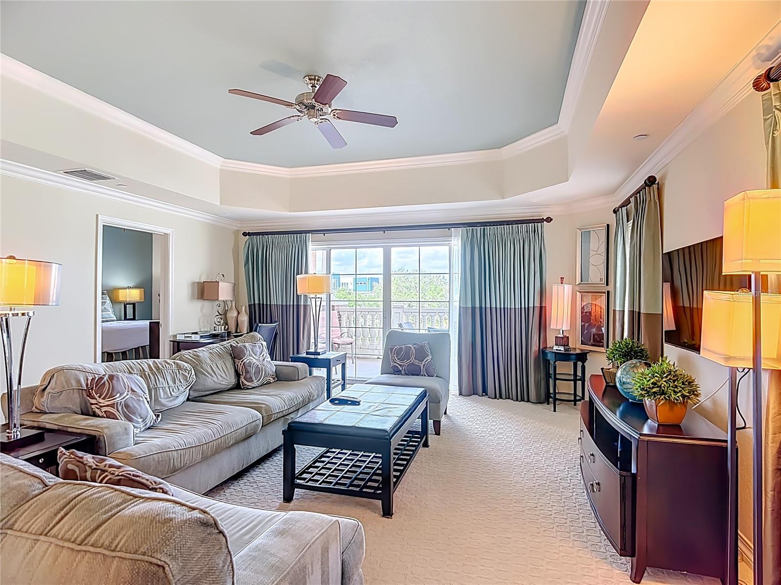 1116 SUNSET VIEW CIRCLE, #304, Reunion, FL 34747