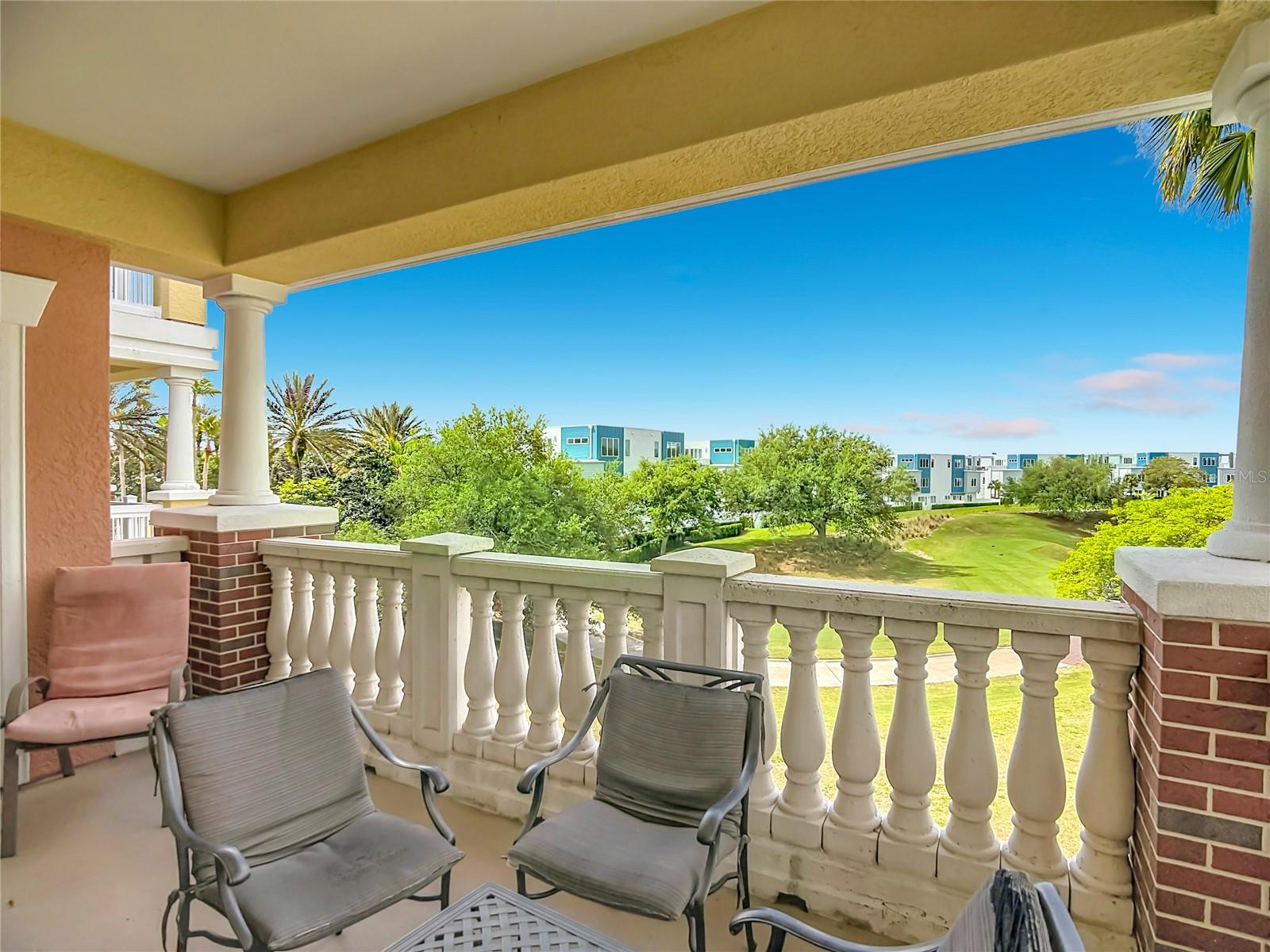 1116 SUNSET VIEW CIRCLE, #304, Reunion, FL 34747