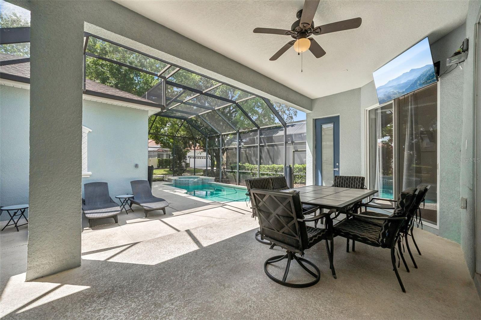 7412 DEVEREAUX STREET, Reunion, FL 34747