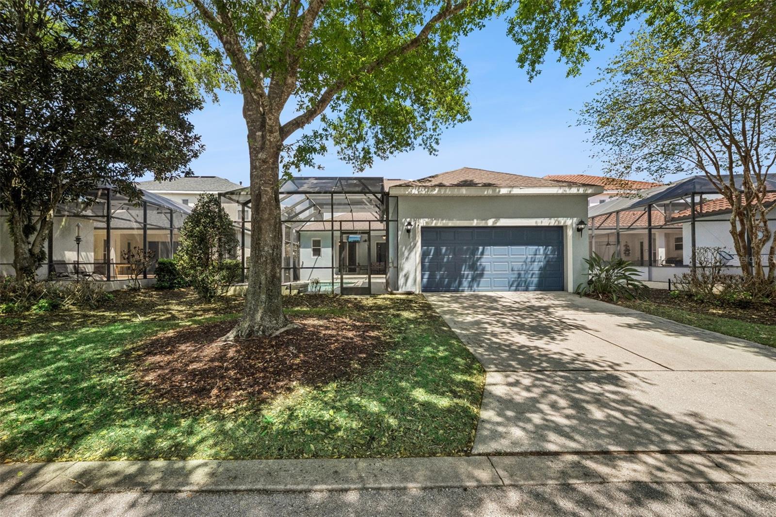 7412 DEVEREAUX STREET, Reunion, FL 34747