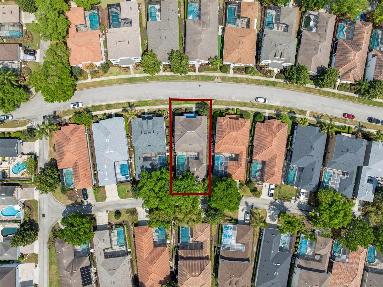 7412 DEVEREAUX STREET, Reunion, FL 34747