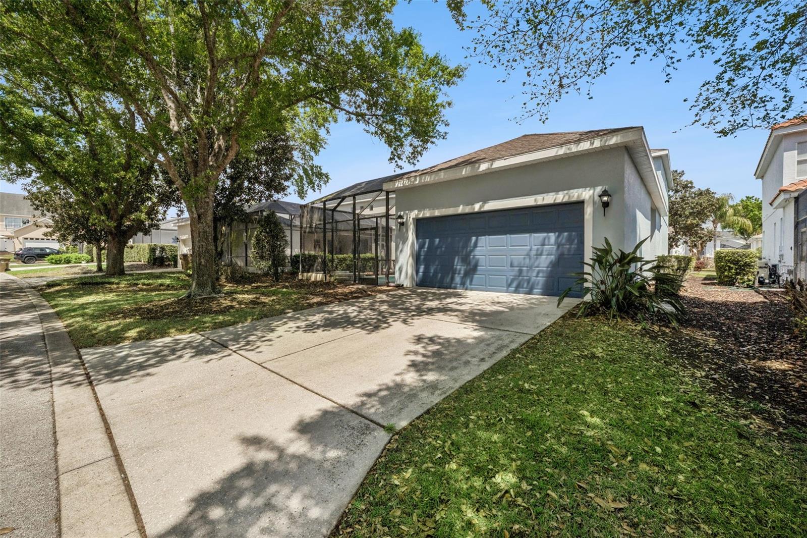 7412 DEVEREAUX STREET, Reunion, FL 34747