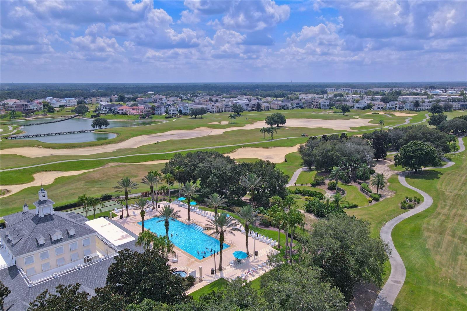7412 DEVEREAUX STREET, Reunion, FL 34747