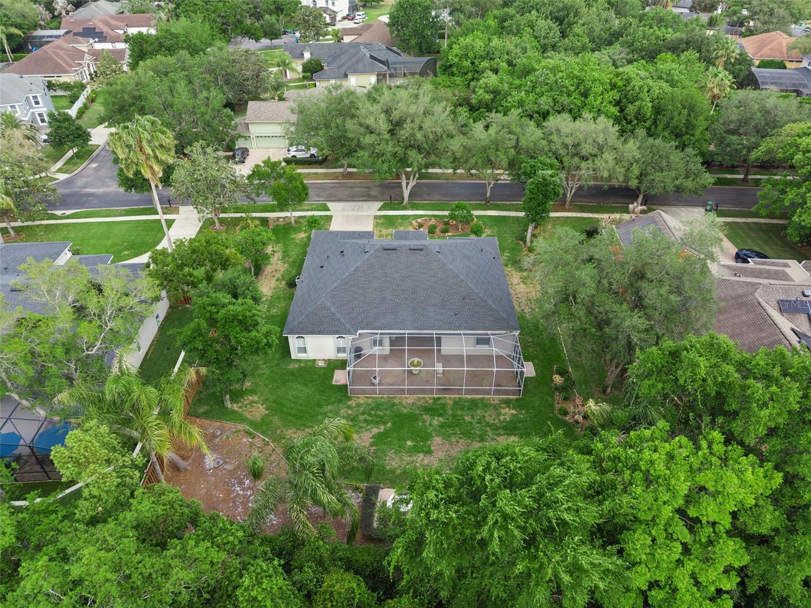 156 SEVILLE CHASE DRIVE, Winter Springs, FL 32708