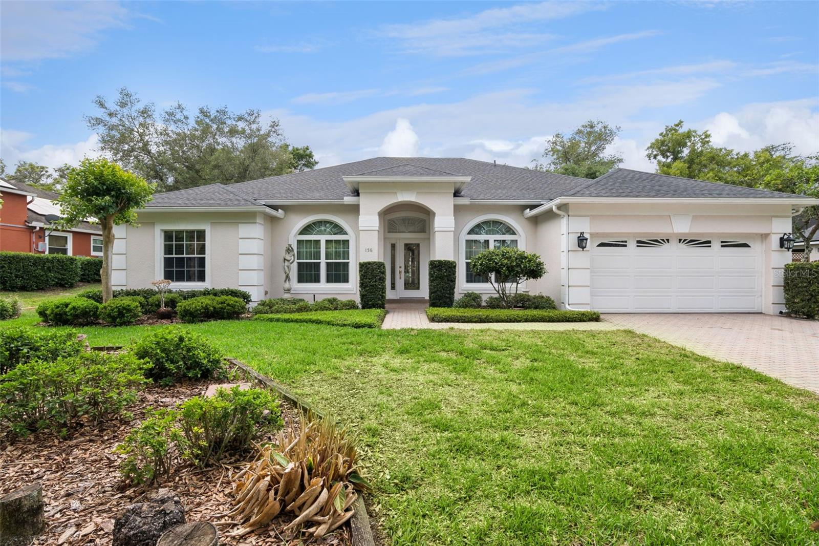 156 SEVILLE CHASE DRIVE, Winter Springs, FL 32708