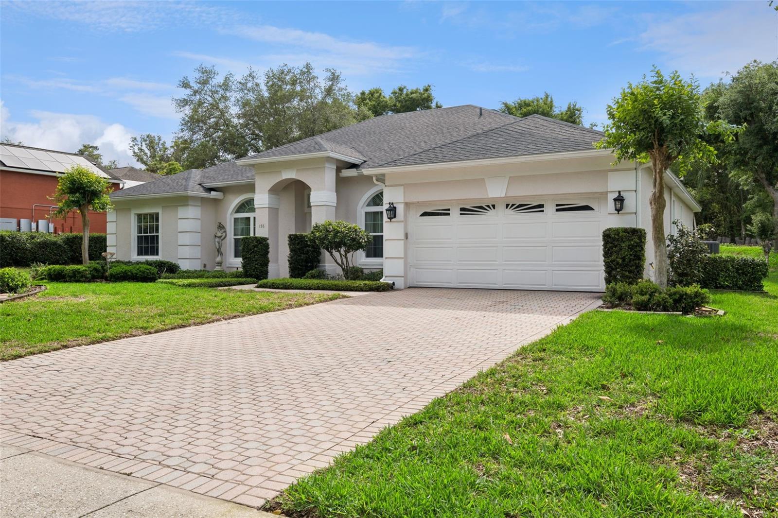 156 SEVILLE CHASE DRIVE, Winter Springs, FL 32708