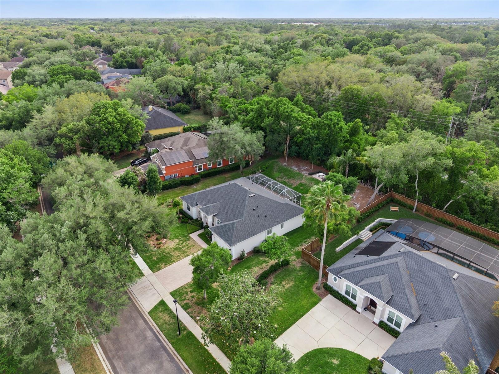 156 SEVILLE CHASE DRIVE, Winter Springs, FL 32708