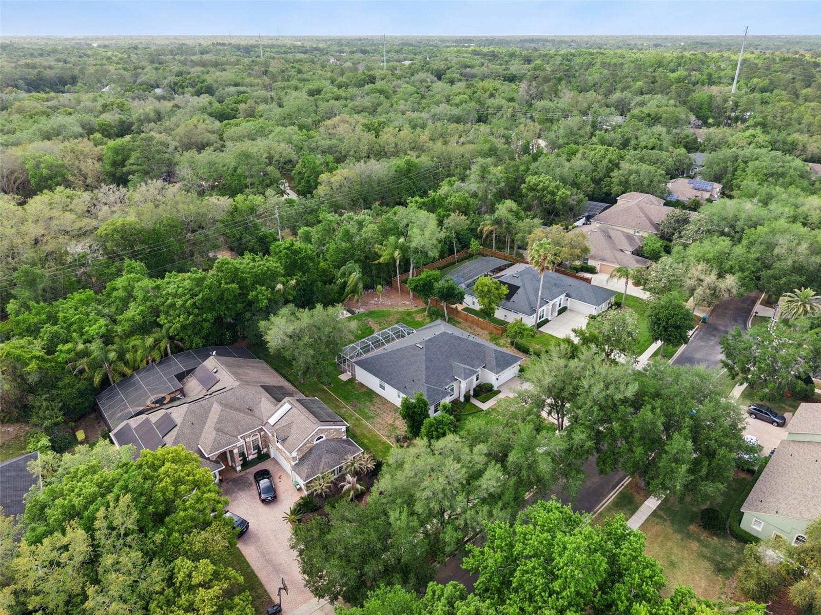 156 SEVILLE CHASE DRIVE, Winter Springs, FL 32708
