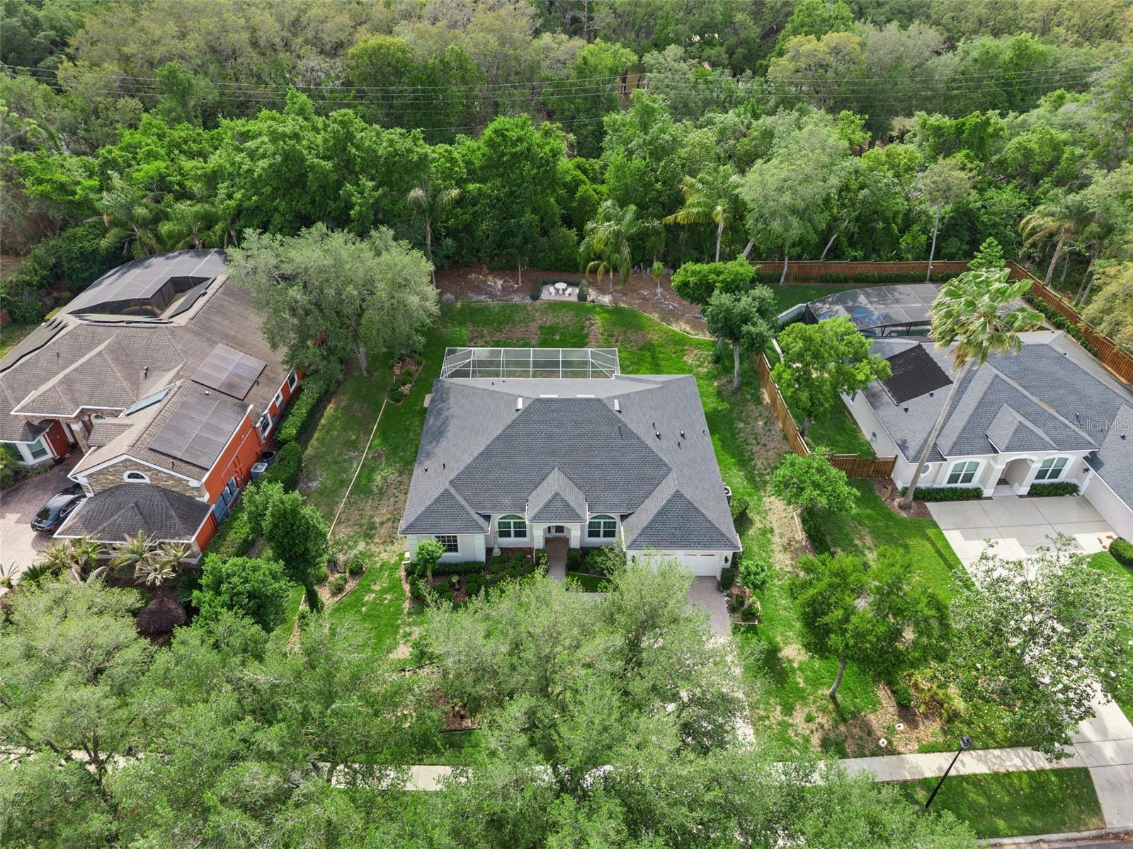 156 SEVILLE CHASE DRIVE, Winter Springs, FL 32708