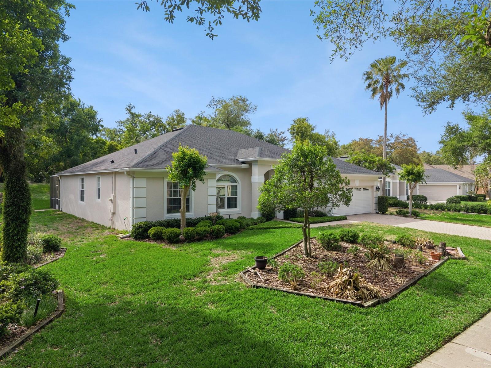 156 SEVILLE CHASE DRIVE, Winter Springs, FL 32708