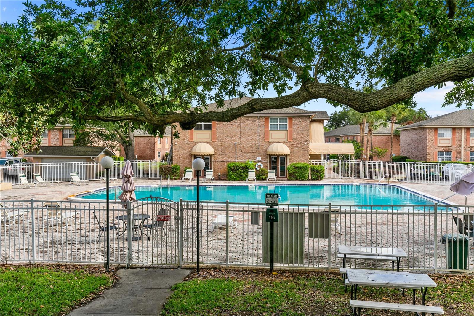 416 BANYON TREE CIRCLE, #206, Maitland, FL 32751