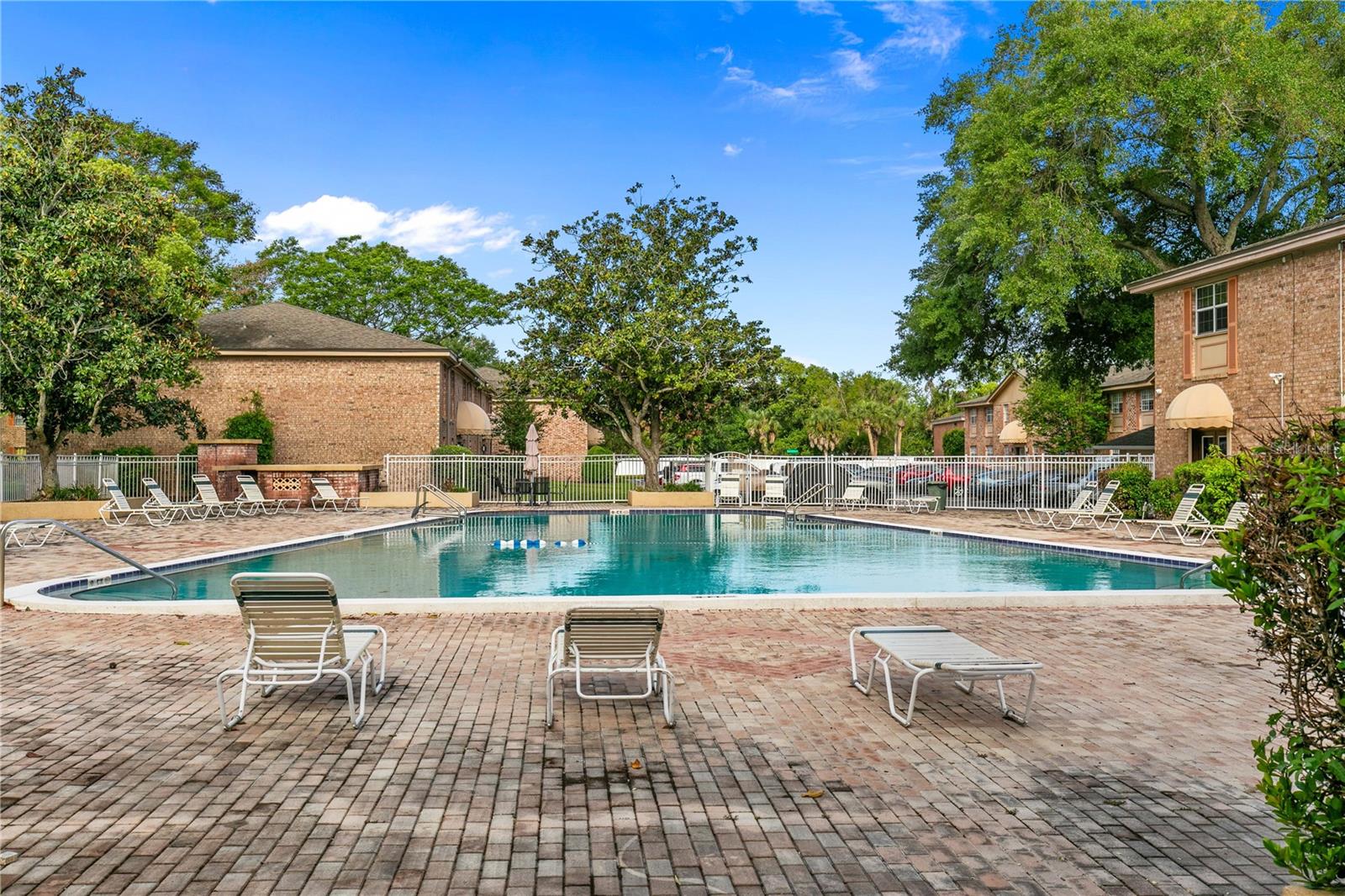 416 BANYON TREE CIRCLE, #206, Maitland, FL 32751