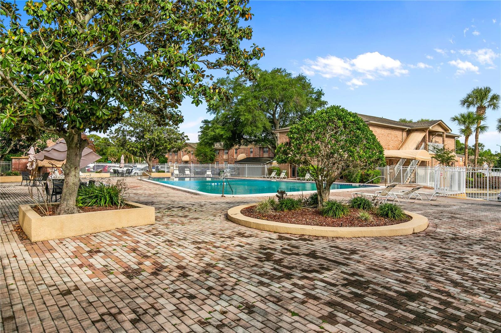 416 BANYON TREE CIRCLE, #206, Maitland, FL 32751