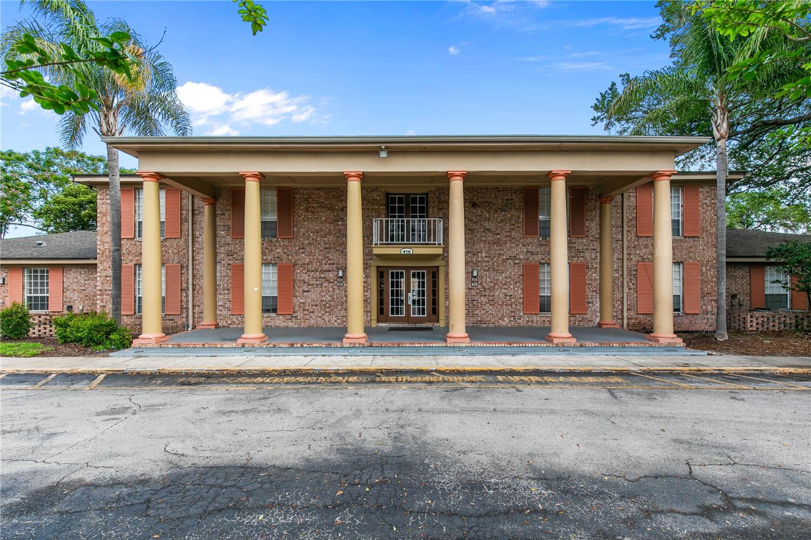 416 BANYON TREE CIRCLE, #206, Maitland, FL 32751