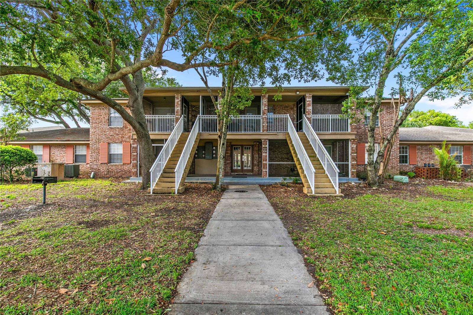 416 BANYON TREE CIRCLE, #206, Maitland, FL 32751