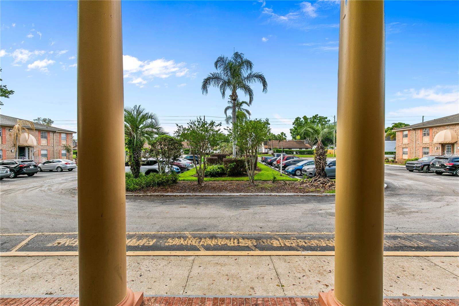 416 BANYON TREE CIRCLE, #206, Maitland, FL 32751