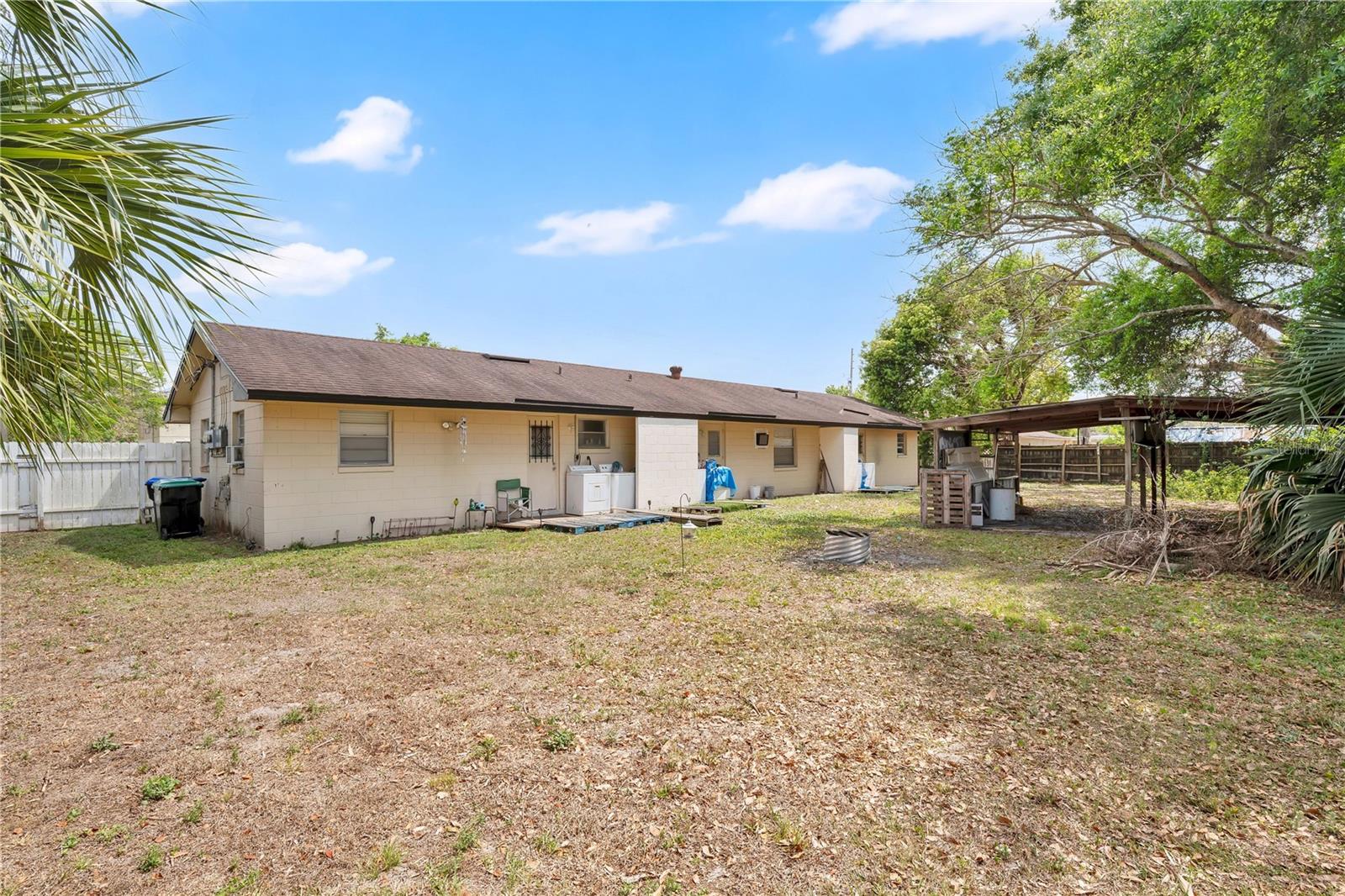 722 TUCKER AVENUE, Orlando, FL 32807