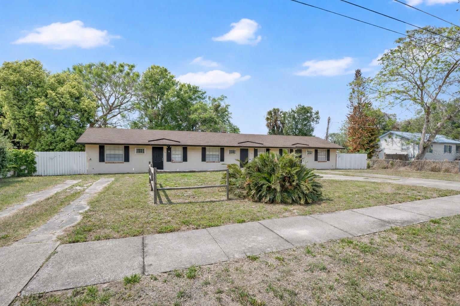 722 TUCKER AVENUE, Orlando, FL 32807 722 TUCKER AVENUE, Orlando, FL 32807