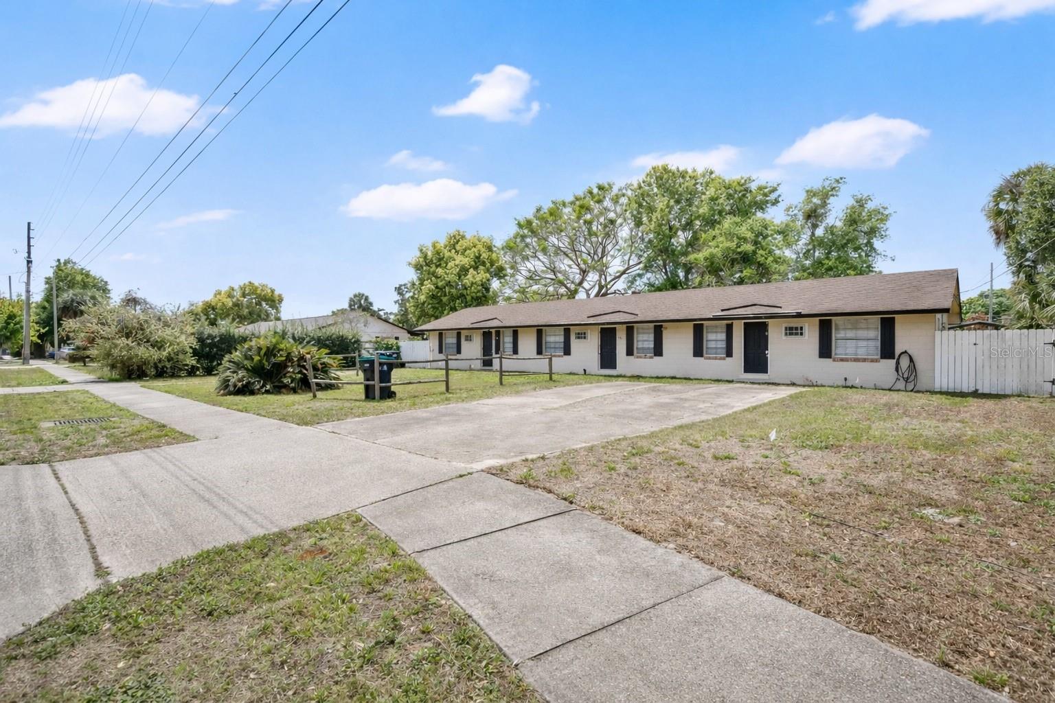 722 TUCKER AVENUE, Orlando, FL 32807 722 TUCKER AVENUE, Orlando, FL 32807