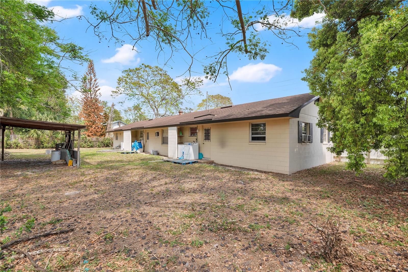 722 TUCKER AVENUE, Orlando, FL 32807