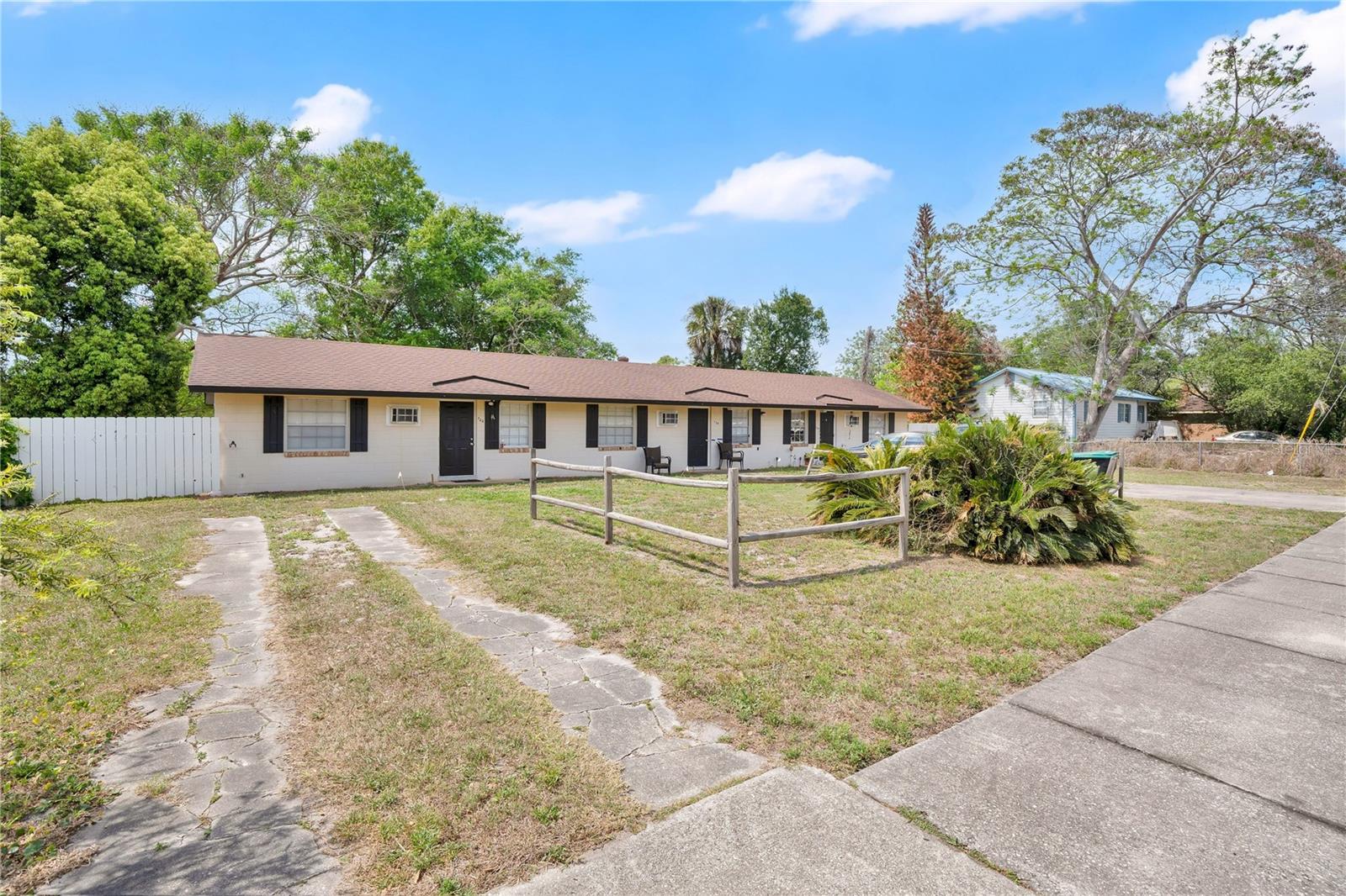 722 TUCKER AVENUE, Orlando, FL 32807 722 TUCKER AVENUE, Orlando, FL 32807
